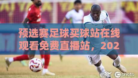 预选赛足球买球站在线观看免费直播站，2026世界杯预选赛看球新姿势