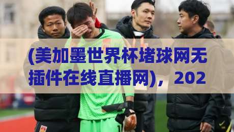 (美加墨世界杯堵球网无插件在线直播网)，2026年看球不迷路