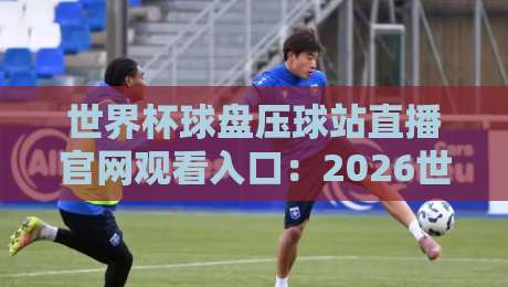 世界杯球盘压球站直播官网观看入口:2026世界杯观赛新姿势(世界杯球盘压球站直播官网观看入口)全攻略