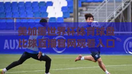 美加墨世界杯体育球盘比球直播官网观看入口:2026年官方观赛全攻略 美加墨世界杯体育球盘比球直播官网观看入口:2026年官方观赛全攻略