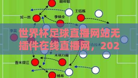 世界杯足球直播网站无插件在线直播网,2026年看球神器大揭秘!