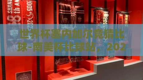 世界杯塞内加尔竞猜比球-南美杯比球站，2026年足球竞猜新体验！