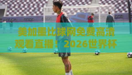 美加墨比球网免费高清观看直播!2026世界杯观赛全攻略(附避坑指南)