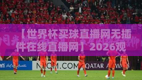 【世界杯买球直播网无插件在线直播网】2026观赛指南：为什么说免费高清直播才是真香？
