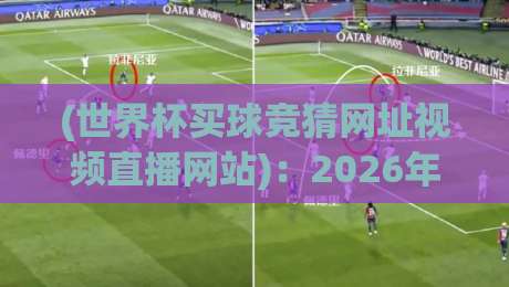 (世界杯买球竞猜网址视频直播网站)：2026年球迷必看的五大平台与避坑指南