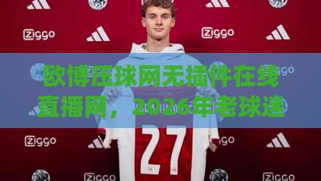 欧博压球网无插件在线直播网，2026年老球迷都在哪儿看球？(欧博压球网)