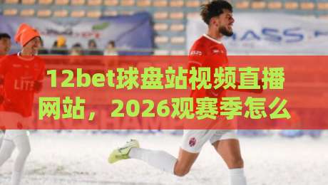 12bet球盘站视频直播网站,2026观赛季怎么挑才不踩坑? 12bet球盘站视频直播网站,2026观赛季怎么挑才不踩坑?