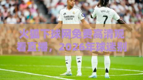 火狐下球网免费高清观看直播，2026年球迷别错过这些门道！