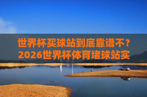 世界杯卡塔尔球盘买球站，2026最新避坑指南+实用技巧