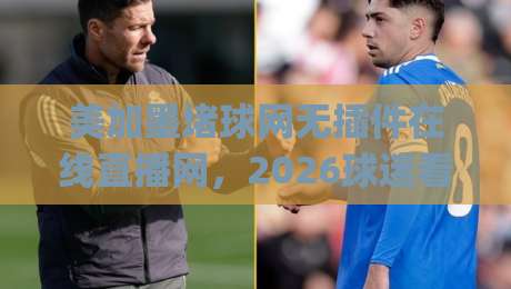 美加墨堵球网无插件在线直播网，2026球迷看球新姿势？(美加墨堵球网)