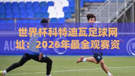 世界杯科特迪瓦足球网址：2026年最全观赛资源与国家队追踪指南