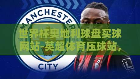 世界杯奥地利球盘买球网站-英超体育压球站，2026年球迷必看的五大趋势