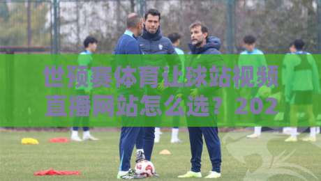 世预赛体育让球站视频直播网站怎么选？2026年球迷实测避坑指南与观赛体验拆解