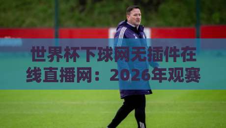 世界杯下球网无插件在线直播网:2026年观赛避坑指南,老球迷都这么看 世界杯下球网无插件在线直播网:2026年观赛避坑指南,老球迷都这么看
