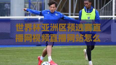 世界杯亚洲区预选赛直播网视频直播网站怎么选?2026年避坑指南与实测体验 世界杯亚洲区预选赛直播网视频直播网站怎么选?2026年避坑指南与实测体验