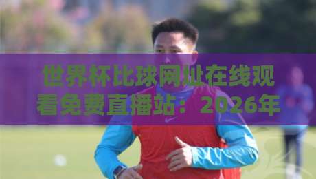 世界杯比球网址在线观看免费直播站：2026年观赛避坑指南与实用经验谈