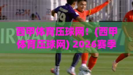 西甲体育压球网！(西甲体育压球网) 2026赛季最新玩法与深度解析