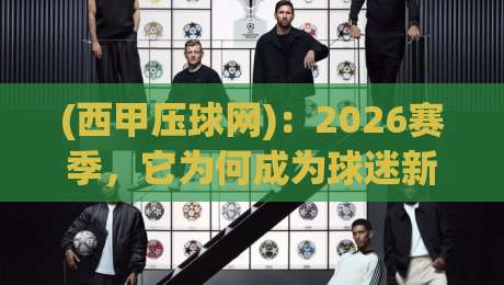 (西甲压球网)：2026赛季，它为何成为球迷新宠？