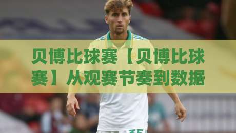 贝博比球赛【贝博比球赛】从观赛节奏到数据预判：贝博比球赛里那些被忽略的临场细节-今日最新外围进球站精彩片段流畅代理1080P官网无插件