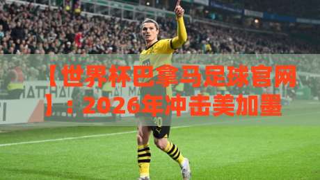 【世界杯巴拿马足球官网】: 2026年冲击美加墨，你不可错过的官方渠道与赛程解析