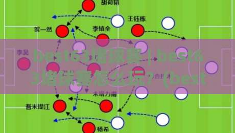 best63堵球赛 | best63堵球赛怎么玩？(best63堵球赛) 从节奏到心态的实战拆解-最大权威网页押球站直播指南蓝光低水无需注册观看