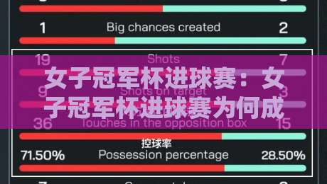 女子冠军杯进球赛：女子冠军杯进球赛为何成为球迷热议焦点？【女子冠军杯进球赛】背后的战术革新与观赛体验-最大权威网页投球网波胆盘大球分析走地大全早盘