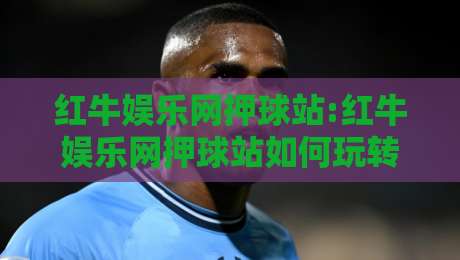 红牛娱乐网押球站:红牛娱乐网押球站如何玩转赛事互动?【红牛娱乐网押球站】新手指引与体验亮点-今晚靠谱最火买球站预选竞投论坛720P集锦软件