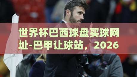 世界杯巴西球盘买球网址-巴甲让球站，2026年巴迷必看的安全手册