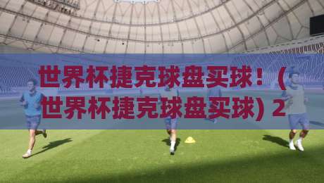世界杯捷克球盘买球！(世界杯捷克球盘买球) 2026年观赛投注新手指南