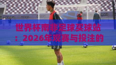 世界杯南非足球买球站：2026年观赛与投注的终极指南【世界杯南非足球买球站】