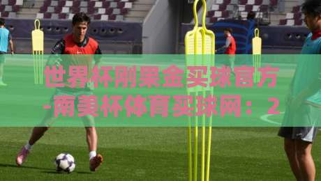 世界杯刚果金买球官方-南美杯体育买球网：2026年最全实战指南