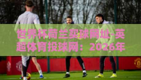 世界杯荷兰买球网址-英超体育投球网：2026年球迷必看的投注指南与避坑要点
