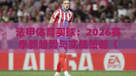 法甲体育买球：2026赛季新趋势与实战策略（法甲体育买球）