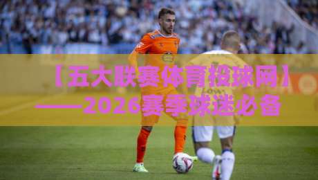 【五大联赛体育投球网】——2026赛季球迷必备的五大核心能力 【五大联赛体育投球网】——2026赛季球迷必备的五大核心能力