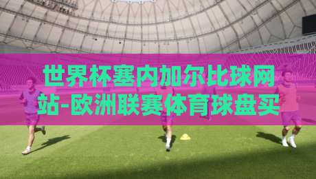 世界杯塞内加尔比球网站-欧洲联赛体育球盘买球赛：2026年塞内加尔队的前景与观赛指南
