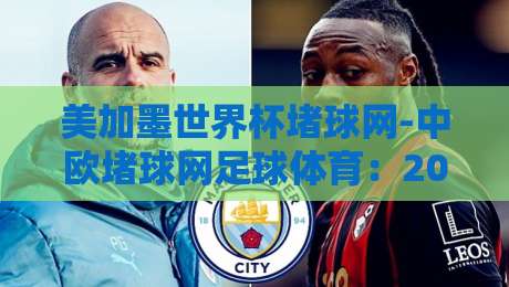美加墨世界杯堵球网-中欧堵球网足球体育：2026年跨境观赛新趋势与实战指南